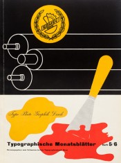 Cover from 1938 issue 5-6