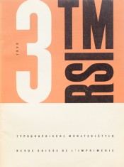 Cover from 1950 issue 3