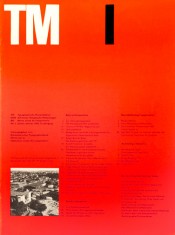 Cover from 1954 issue 1