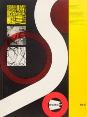 Cover from 1957 issue 4