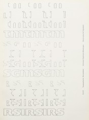 Cover from 1966 issue 8/9