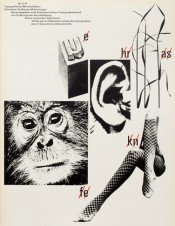 Cover from 1971 issue 5