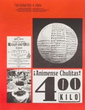 Cover from 1984 issue 4