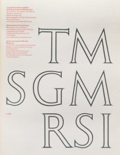 Cover from 1986 issue 6