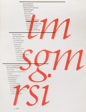 Cover from 1988 issue 3