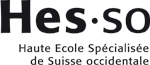 hes-so logo